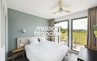  Appartement � vendre 2 pi�ces 34 m�