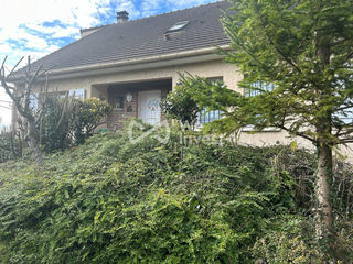  Maison � vendre 7 pi�ces 180 m�