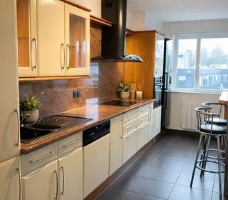  Appartement � louer 4 pi�ces 105 m�