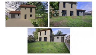  Terrain � vendre 580 m�