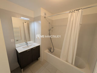  Appartement � louer 3 pi�ces 58 m�