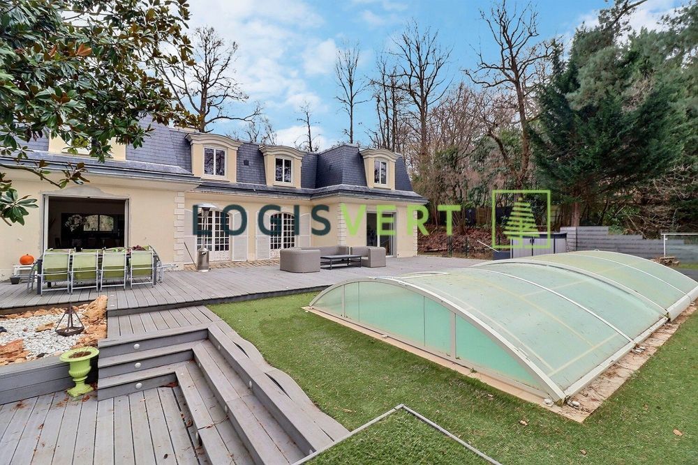 � vendre  Maison Verri�res-le-Buisson (91370)