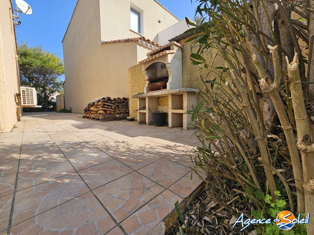 � vendre  Maison Gruissan (11430)