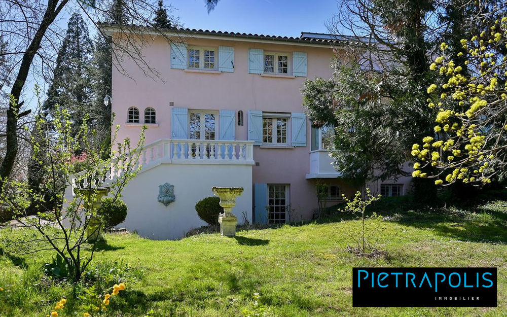 � vendre  Maison Brignais (69530)