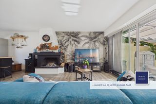  Maison � vendre 5 pi�ces 92 m�