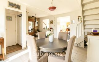  Maison � vendre 3 pi�ces 85 m�