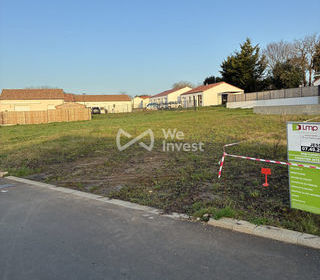  Terrain � vendre 384 m�