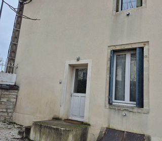  Appartement � vendre 3 pi�ces 46 m�