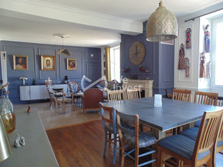  Maison � vendre 8 pi�ces 150 m�