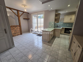  Maison � vendre 8 pi�ces 202 m�