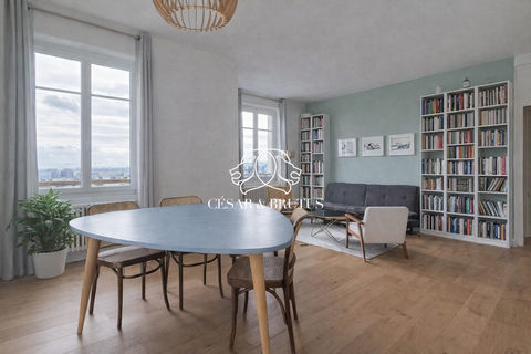  Appartement � vendre 4 pi�ces 86 m�