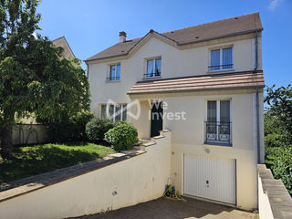  Maison � vendre 7 pi�ces 157 m�