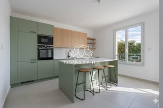  Appartement � vendre 4 pi�ces 100 m�