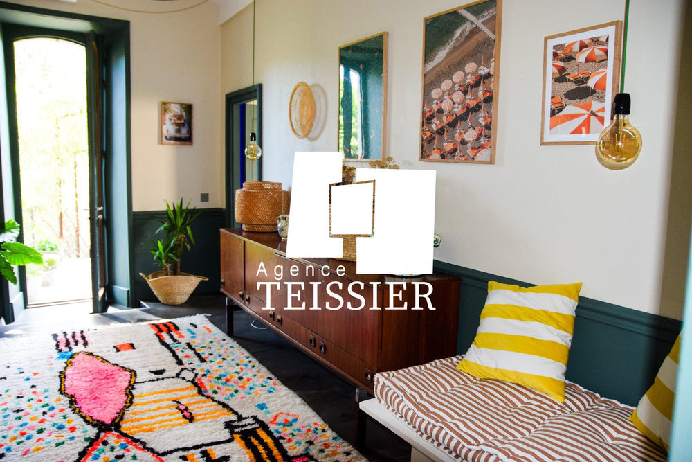 � vendre  Maison Les Vans (07140)