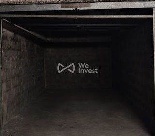  Parking / Garage � vendre 16 m�