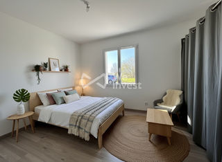  Maison � vendre 5 pi�ces 97 m�