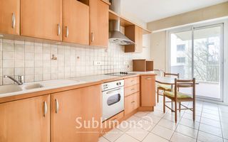  Appartement � vendre 4 pi�ces 95 m�