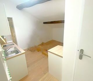  Appartement � louer 2 pi�ces 34 m�