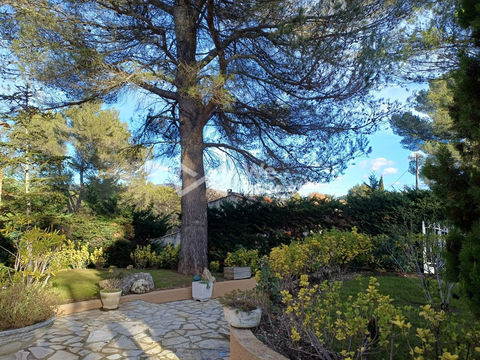   Demeure sur la Destrousse 7 pi�ces, 230 m� + terrain de 3900 m Maison - 7 pi�ce(s) - 230 m�