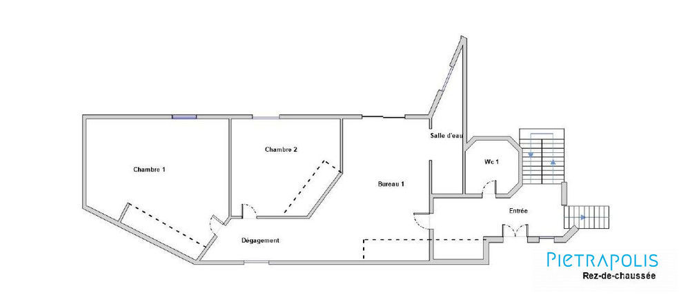 � vendre  Maison Vienne (38200)