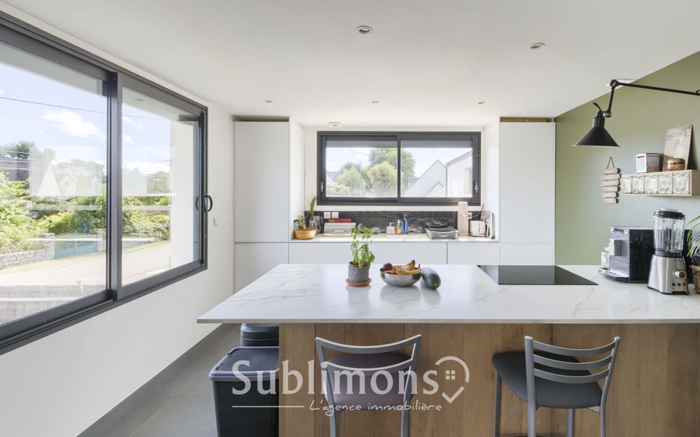 � vendre  Maison Theix-noyalo (56450)