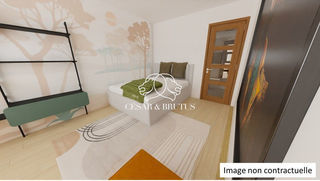  Appartement � vendre 4 pi�ces 72 m�