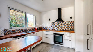  Maison � vendre 5 pi�ces 130 m�