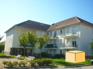  Appartement � louer 3 pi�ces 52 m�