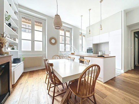  Appartement � vendre 3 pi�ces 62 m�