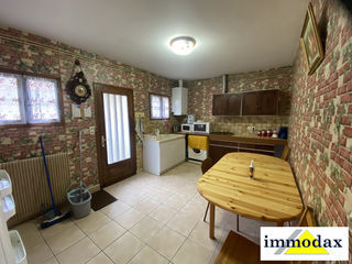  Maison � vendre 4 pi�ces 58 m�