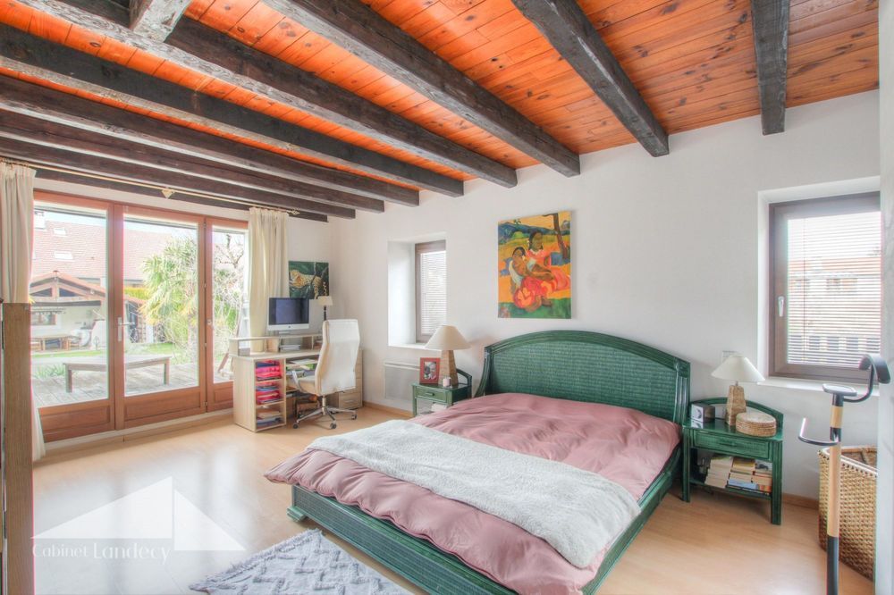 � vendre  Maison Divonne-les-Bains (01220)