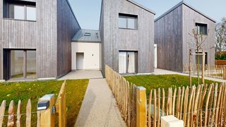  Maison � vendre 5 pi�ces 111 m�