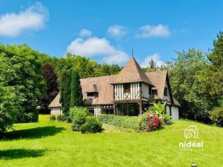  Maison � vendre 15 + pi�ces 373 m�