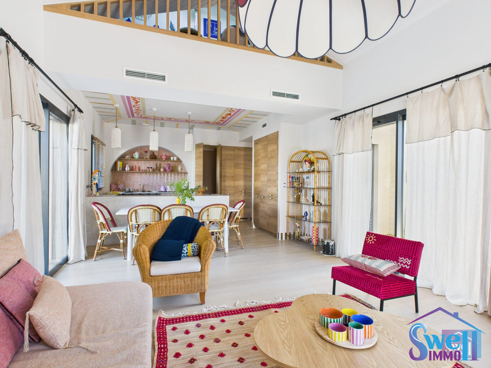 � vendre  Maison Moliets-et-Maa (40660)