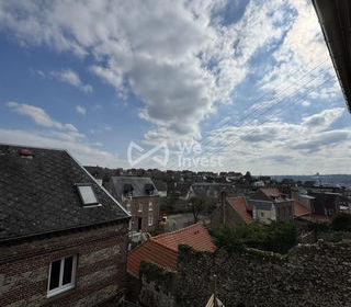  Maison � vendre 5 pi�ces 120 m�