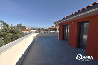  Appartement � vendre 5 pi�ces 118 m�