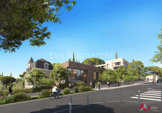  Appartement � vendre 1 pi�ce 19 m�