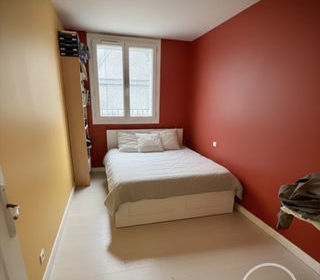  Appartement � vendre 3 pi�ces 59 m�