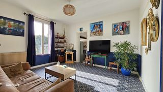  Maison � vendre 4 pi�ces 84 m�