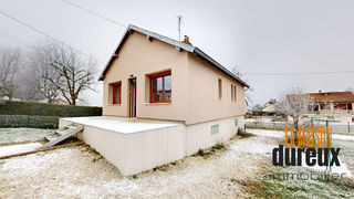  Maison � vendre 2 pi�ces 59 m�