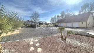  Maison � vendre 8 pi�ces 209 m�