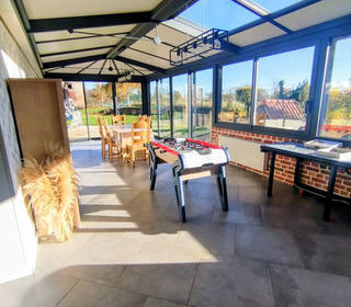  Maison � vendre 5 pi�ces 196 m�