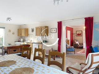  Maison � vendre 4 pi�ces 100 m�