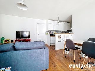  Appartement � vendre 3 pi�ces 63 m�