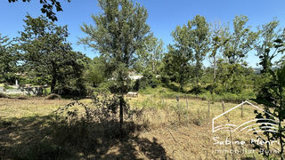  Terrain � vendre 4217 m�