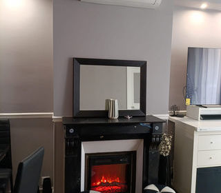  Appartement � vendre 2 pi�ces 40 m�