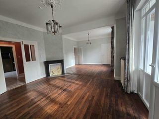  Maison � vendre 8 pi�ces 193 m�