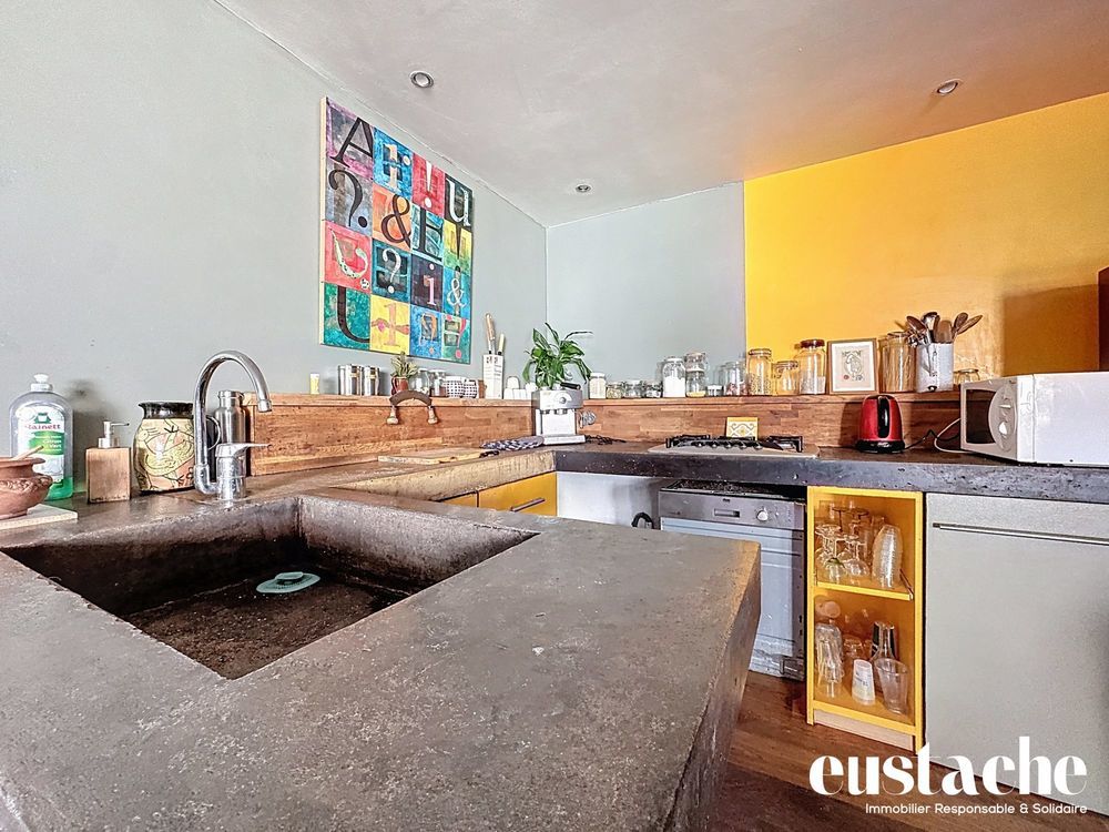 � vendre  Appartement Montreuil (93100)