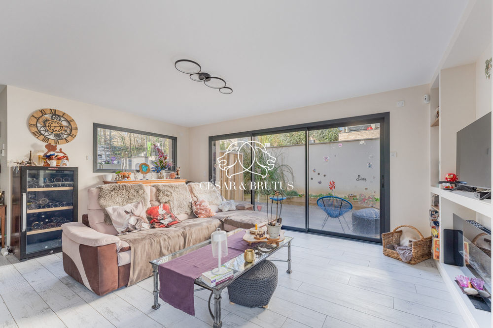 � vendre  Maison Collonges-au-Mont-d'Or (69660)