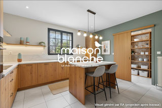  Appartement � vendre 3 pi�ces 78 m�